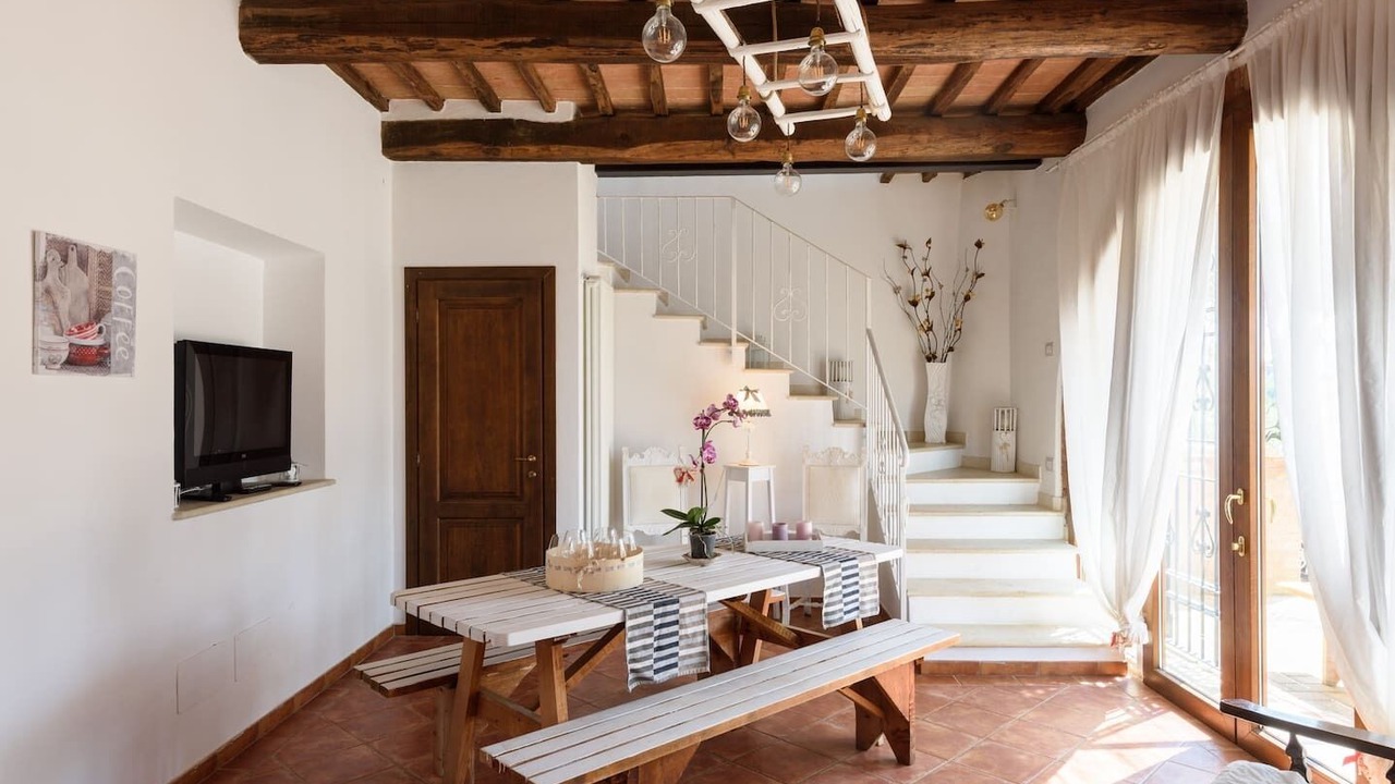 Photo of Livingroom in Siena
