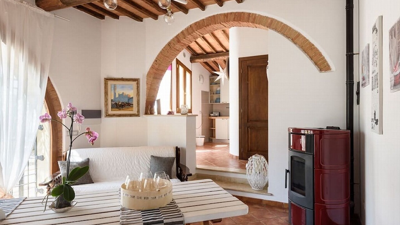 Photo of Livingroom in Siena