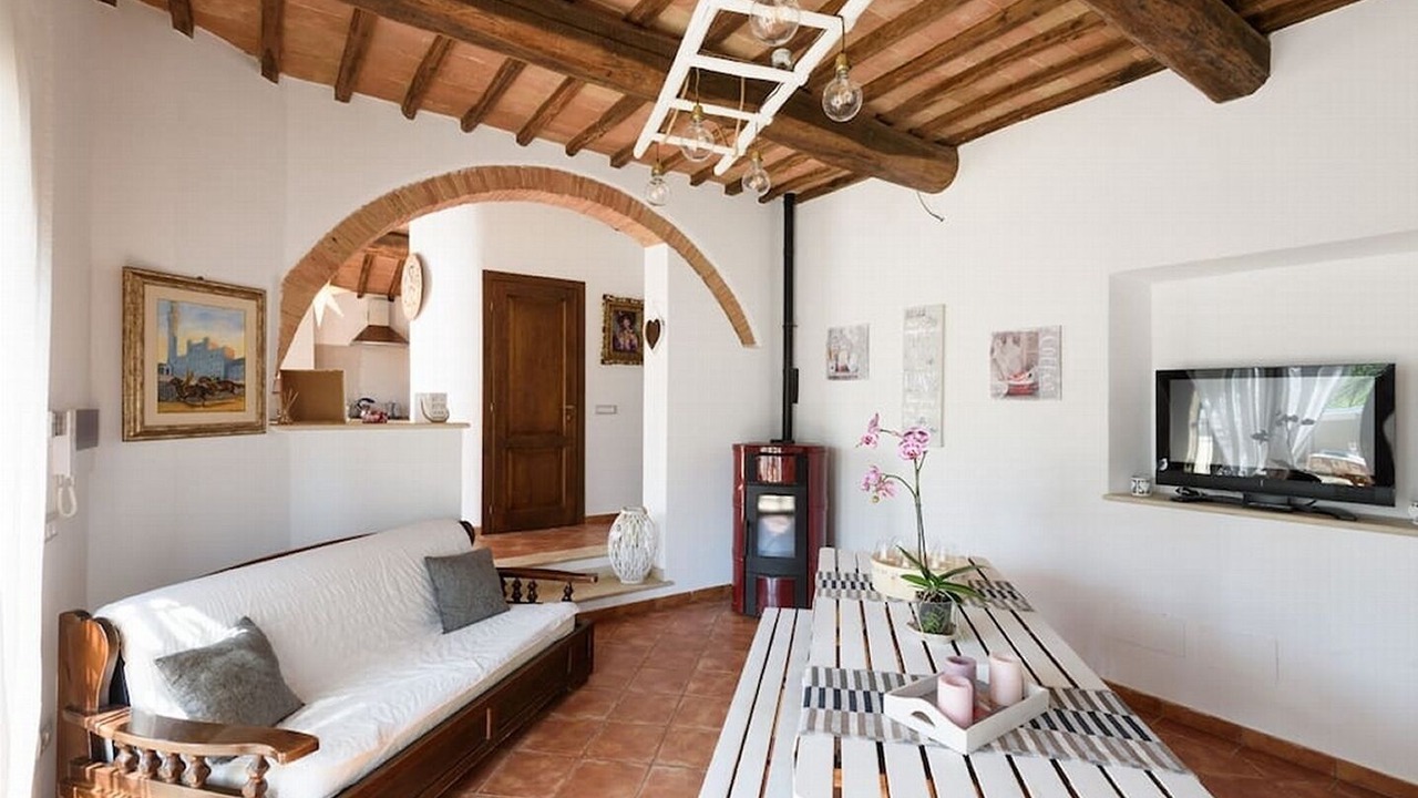 Photo of Livingroom in Siena
