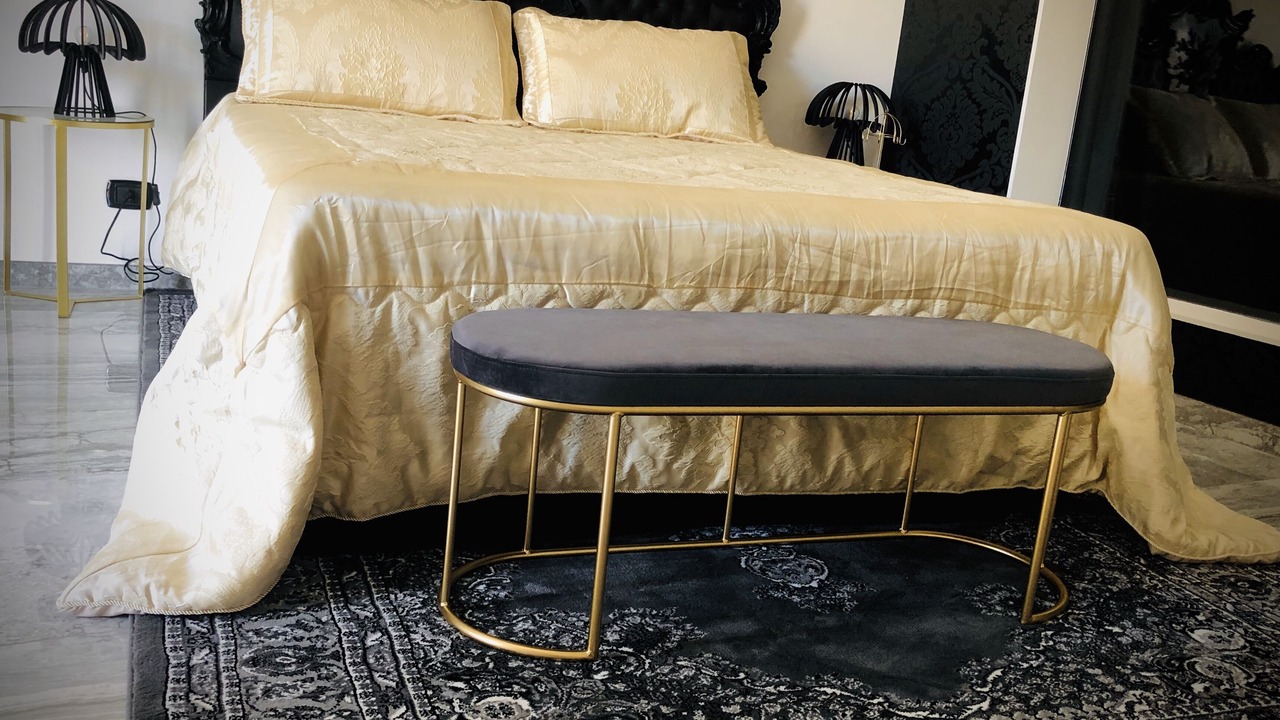 Photo of Bedroom in Modica