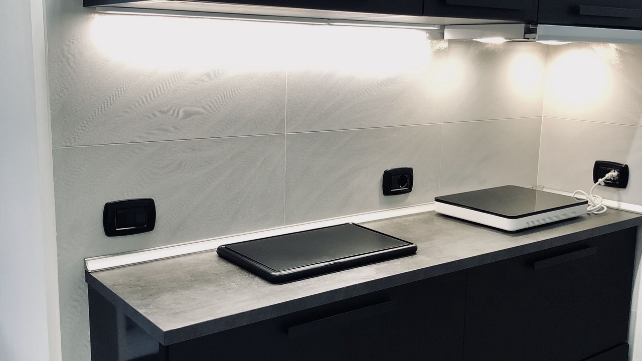 Photo of Kitchen in Modica
