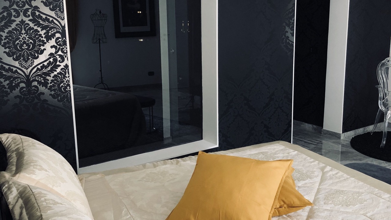 Photo of Bedroom in Modica