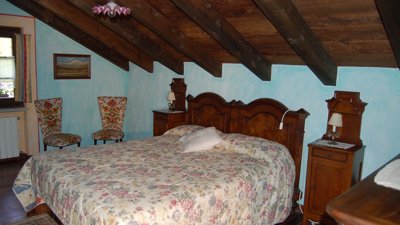 Photo of Bedroom in Piedilago
