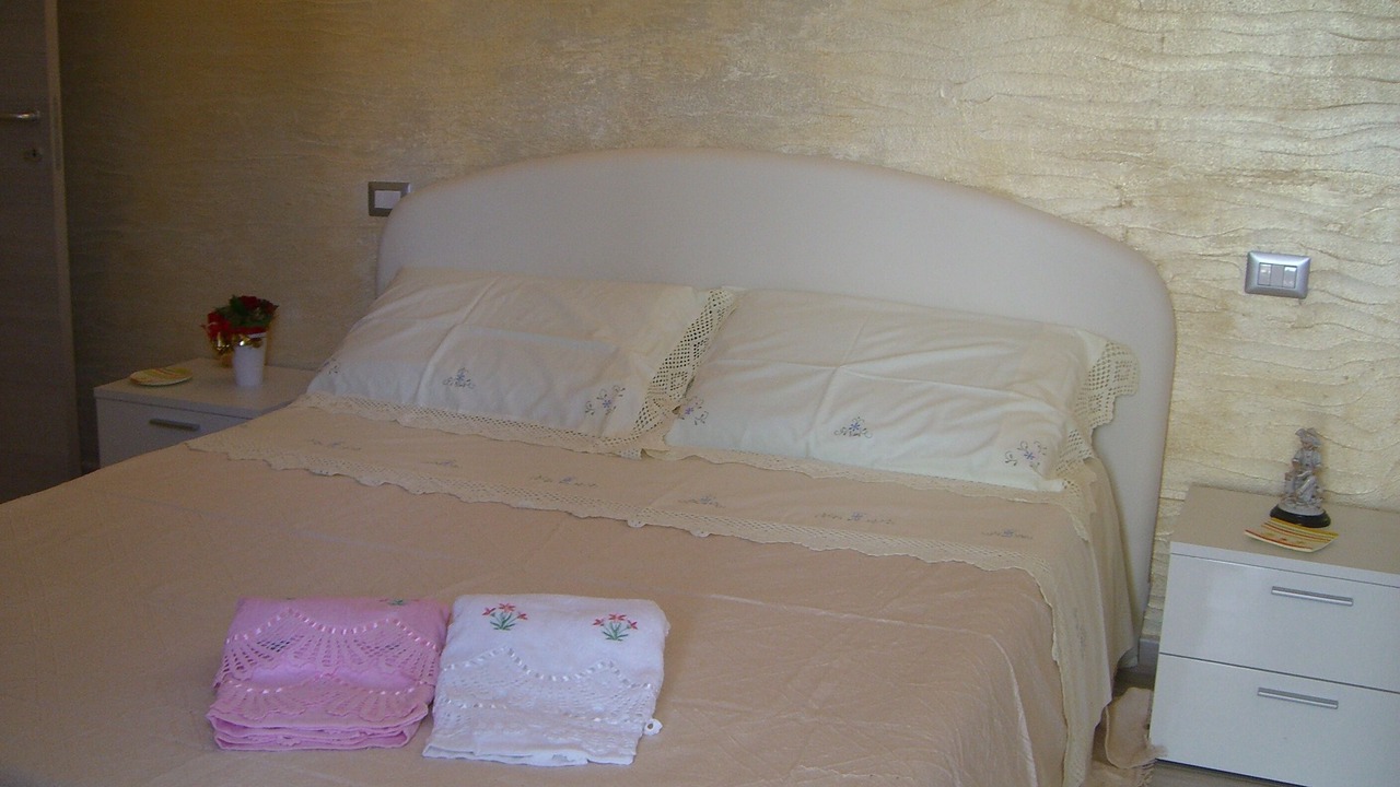 Photo of Bedroom in Piscinas
