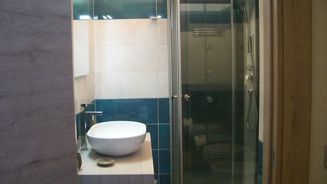 Photo of Bathroom in Piscinas