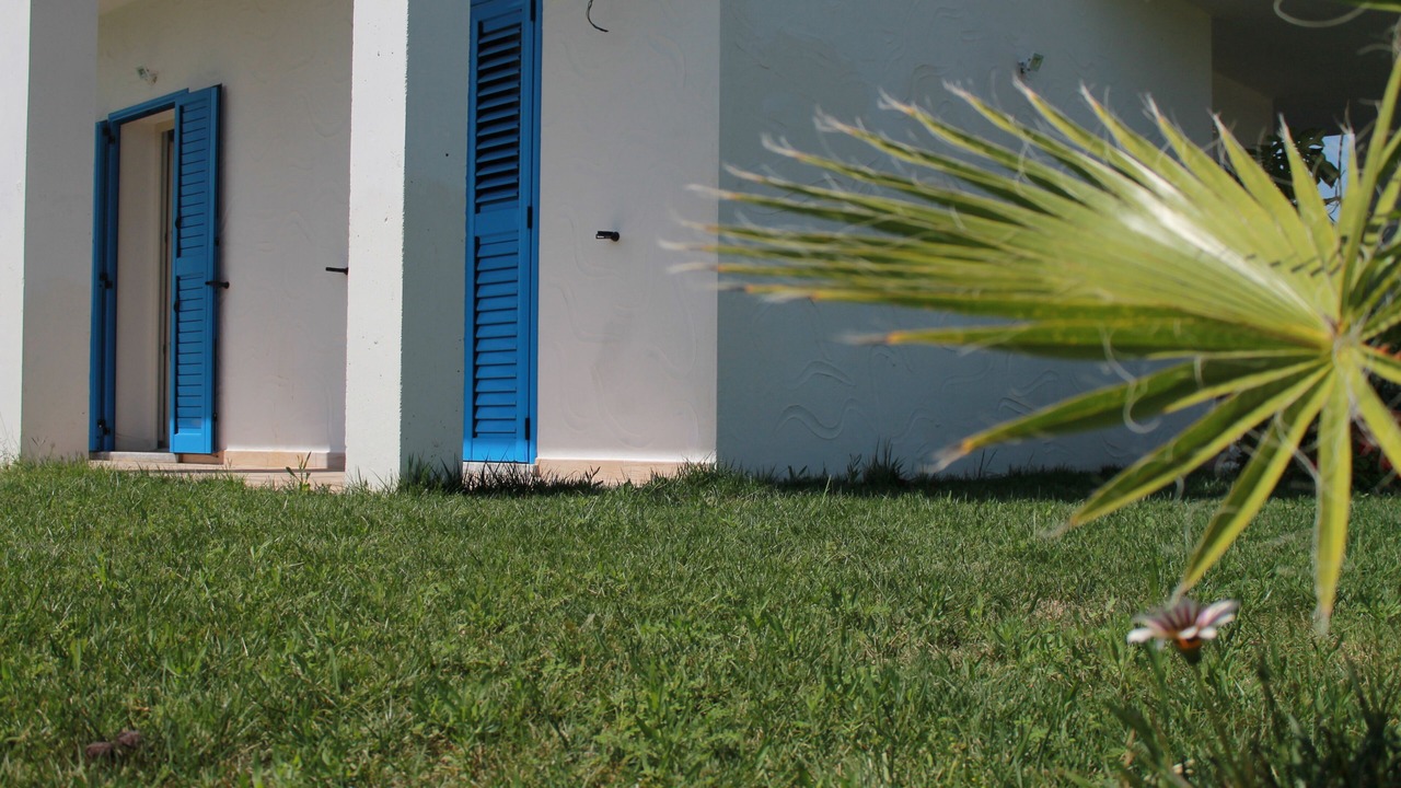 Photo of Outdoor in Piscinas