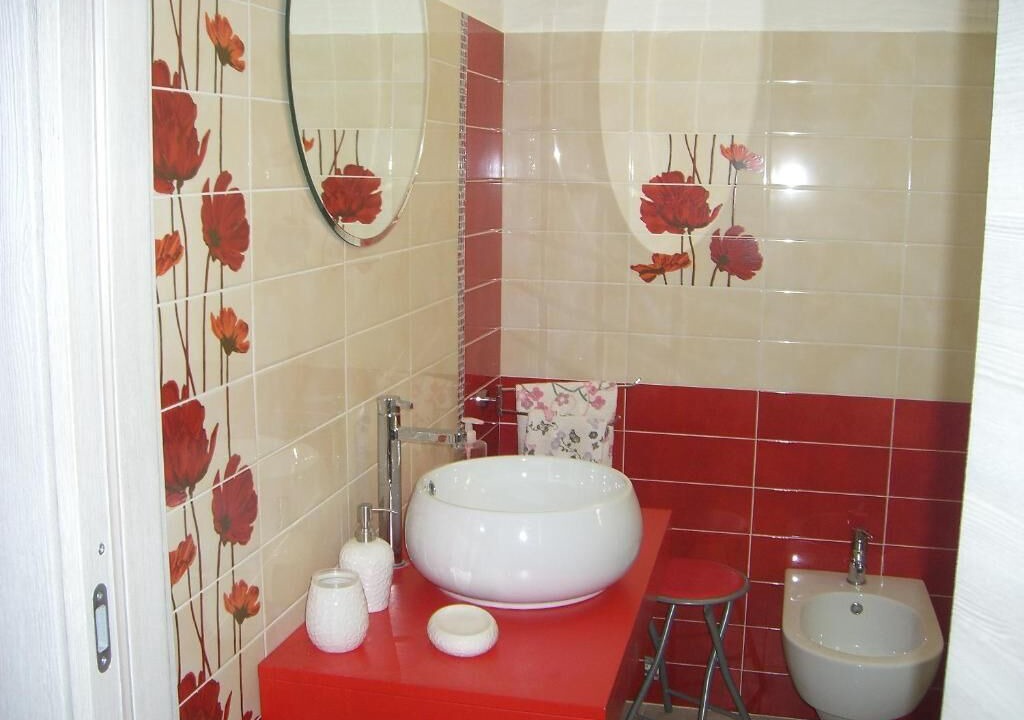 Photo of Bathroom in Piscinas
