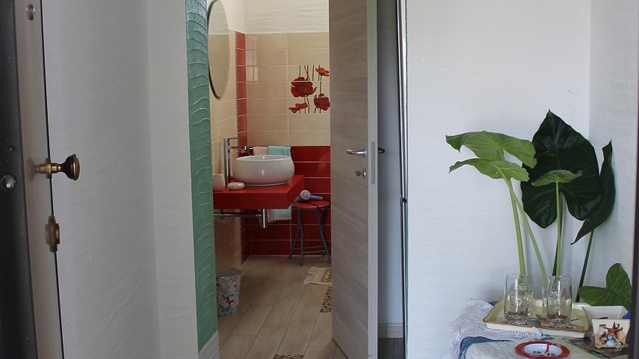 Photo of Bathroom in Piscinas