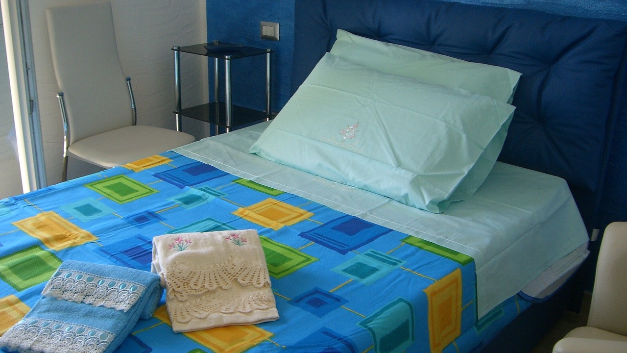 Photo of Bedroom in Piscinas