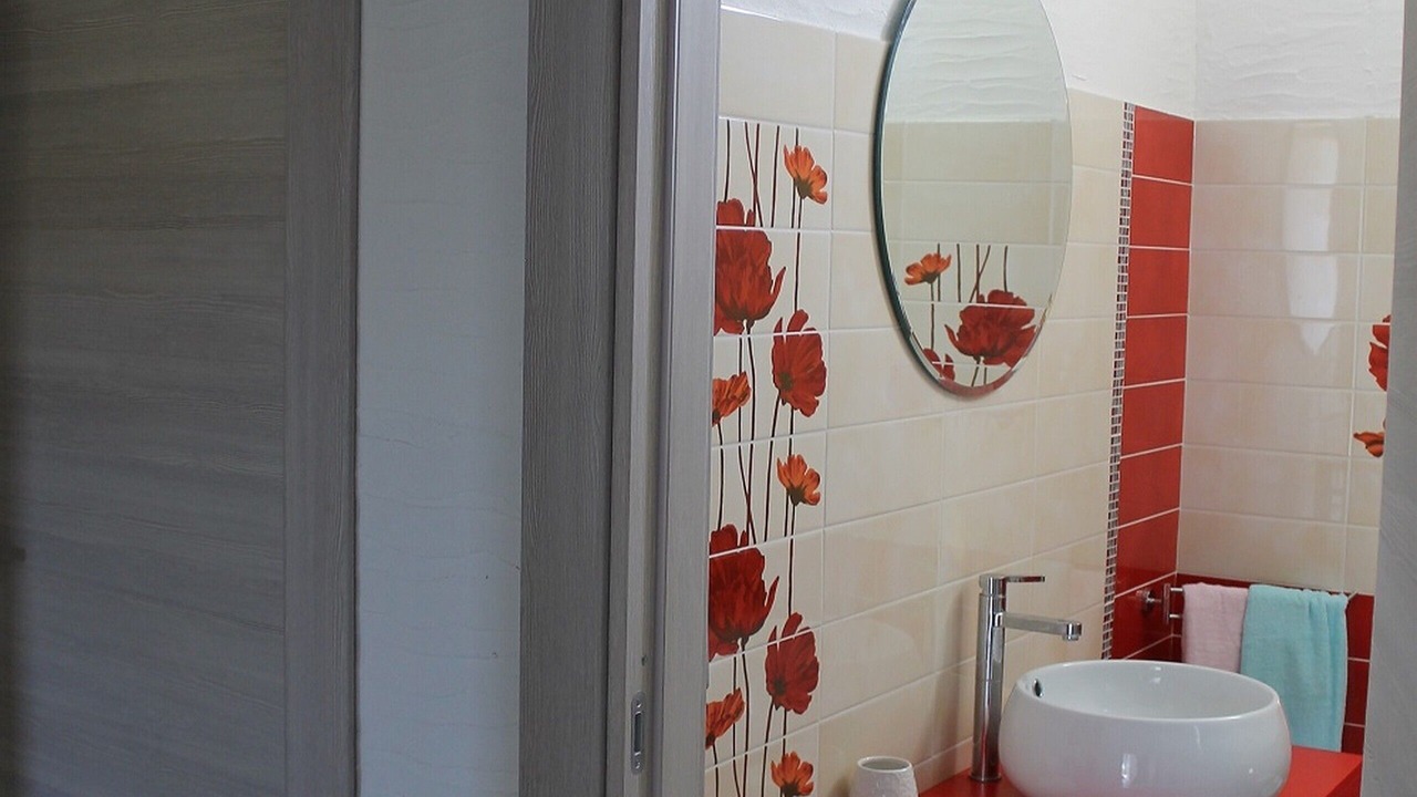 Photo of Bathroom in Piscinas