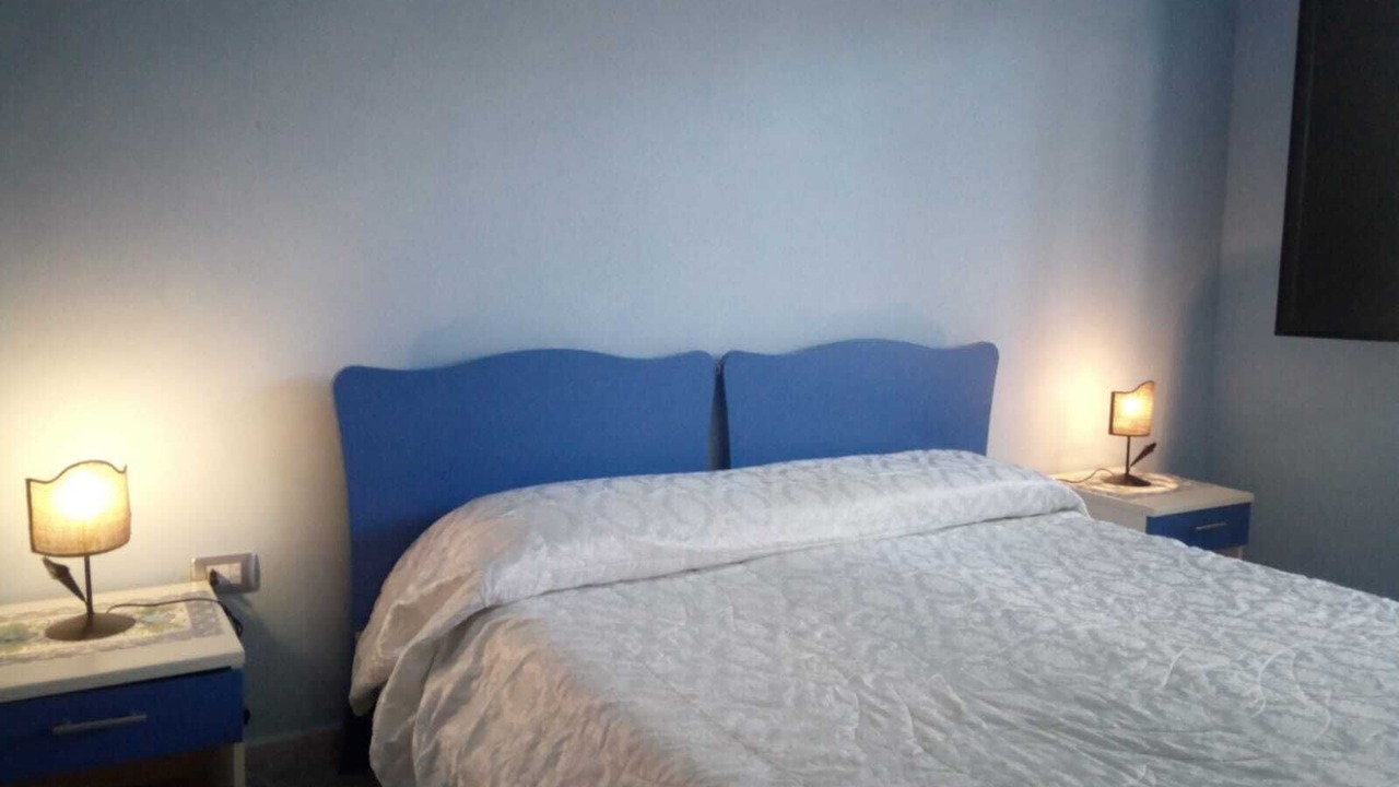 Photo of Bedroom in Piscinas