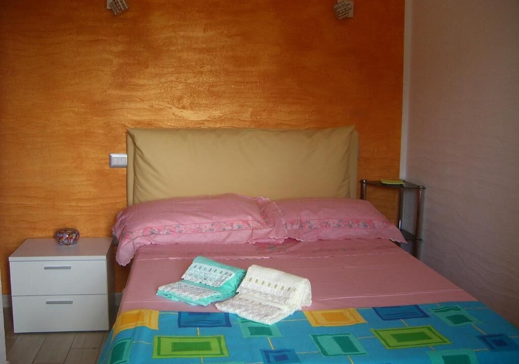 Photo of Bedroom in Piscinas