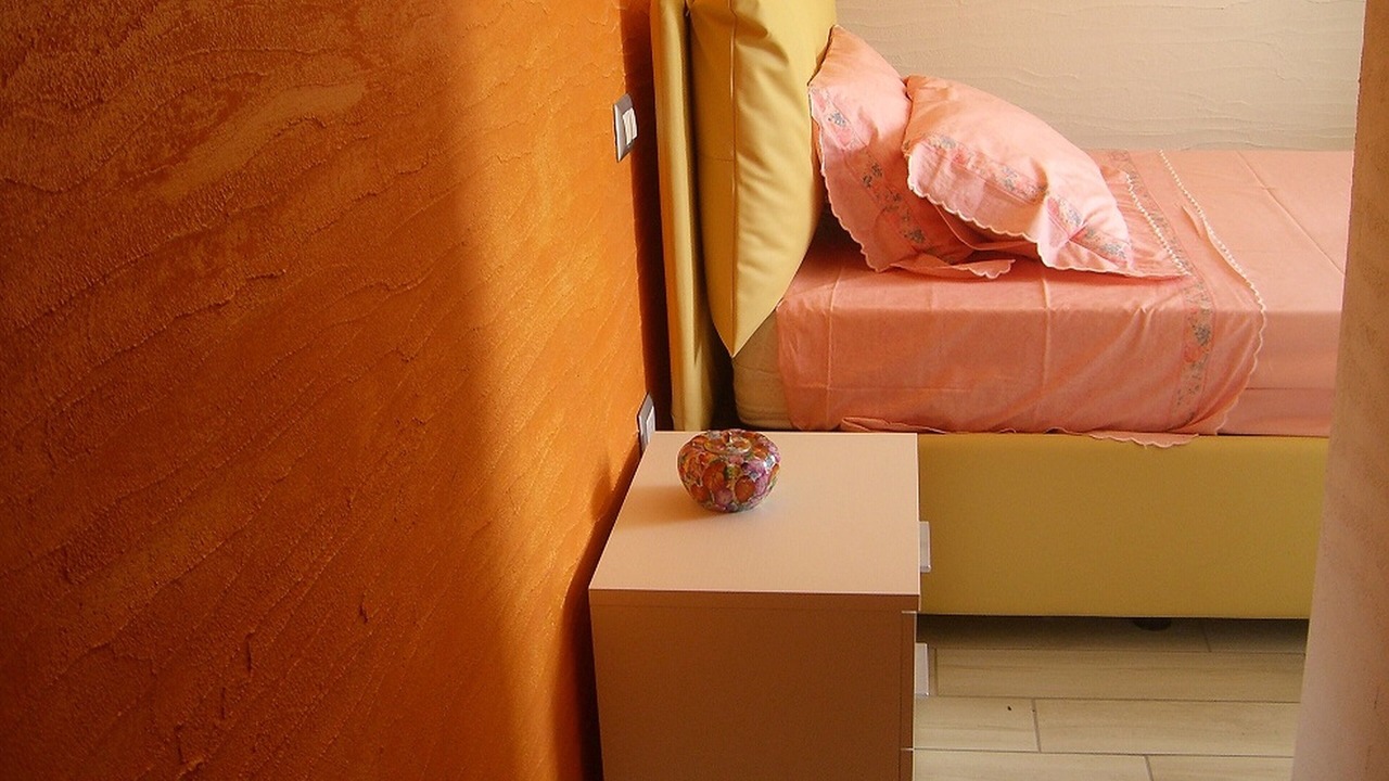 Photo of Bedroom in Piscinas