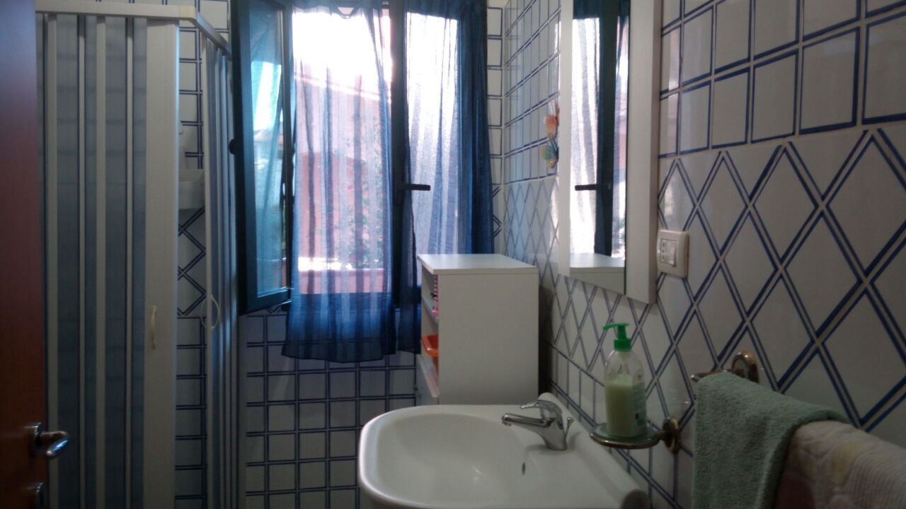 Photo of Bathroom in Piscinas