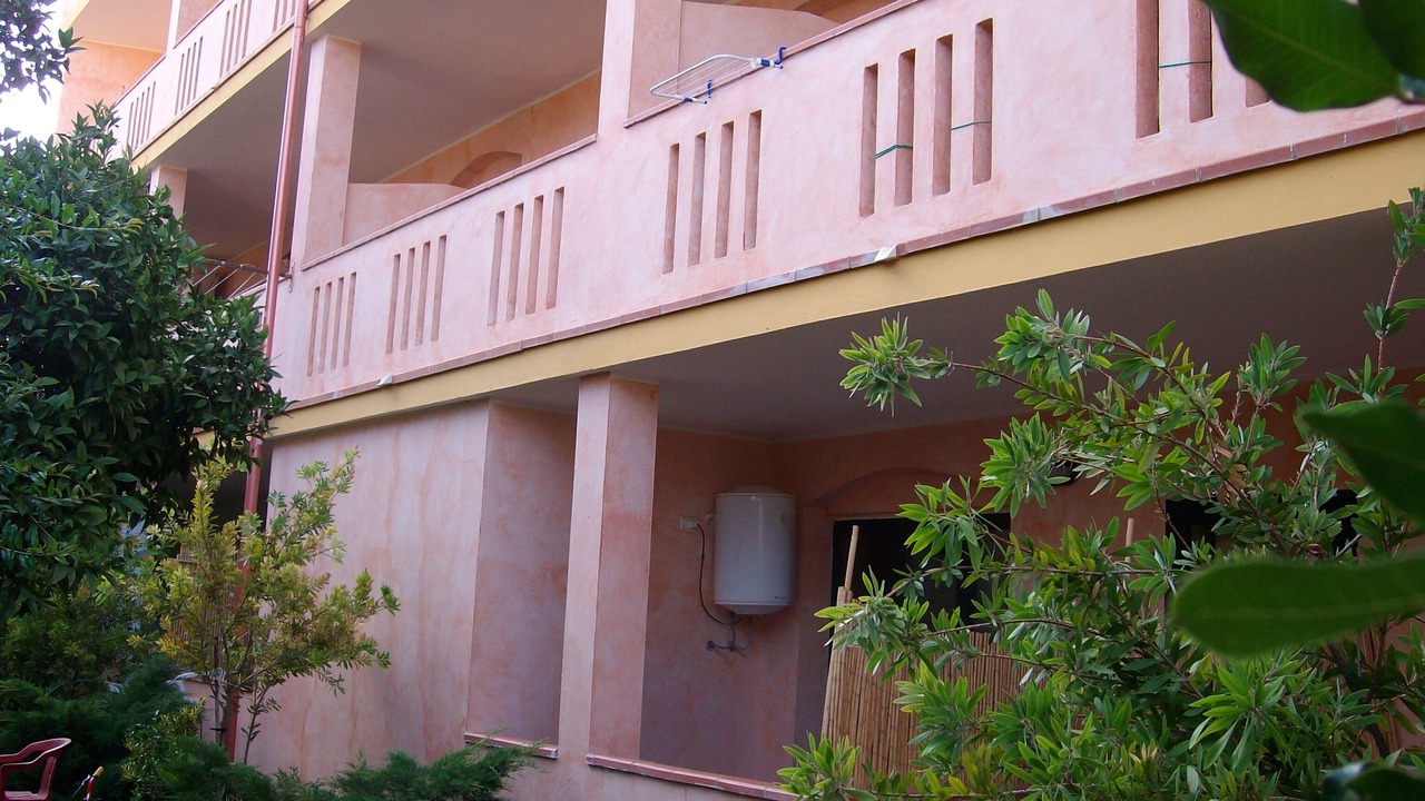 Photo of Outdoor in Piscinas