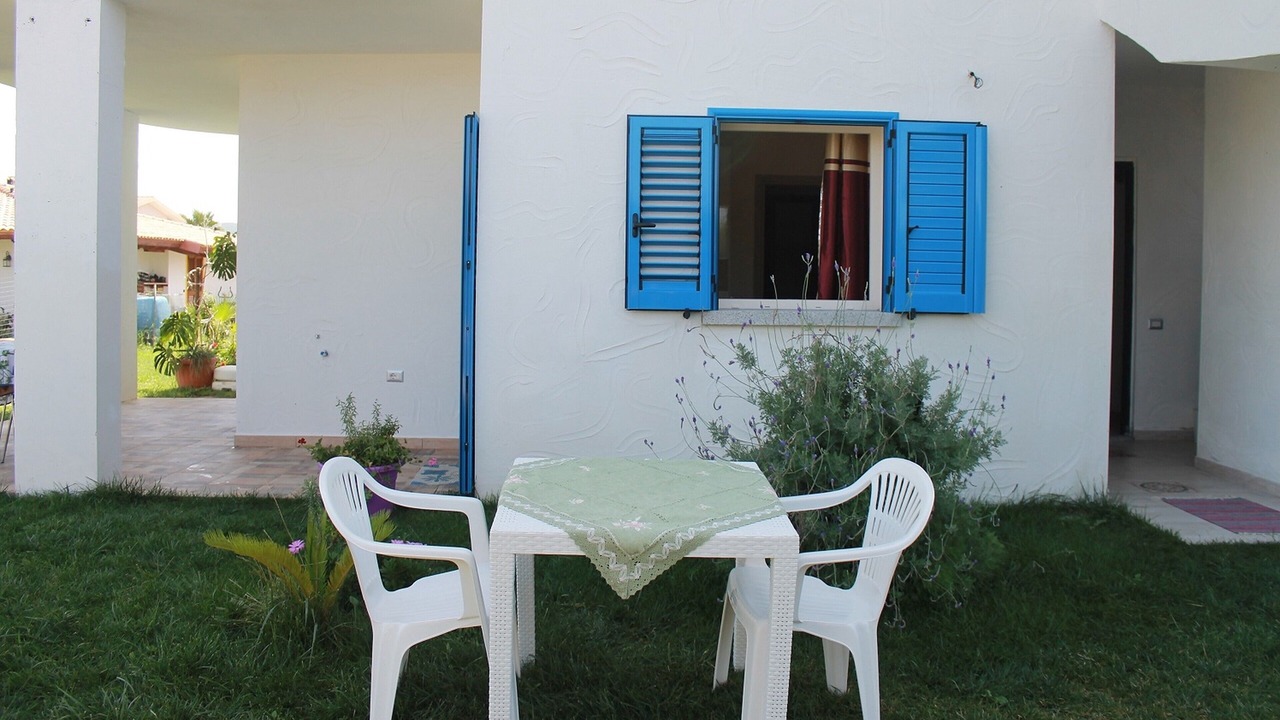 Photo of Outdoor in Piscinas