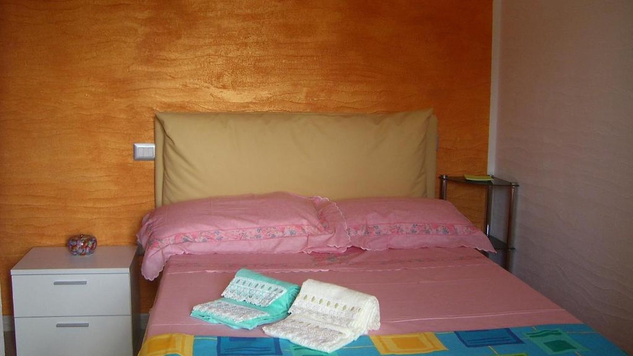 Photo of Bedroom in Piscinas