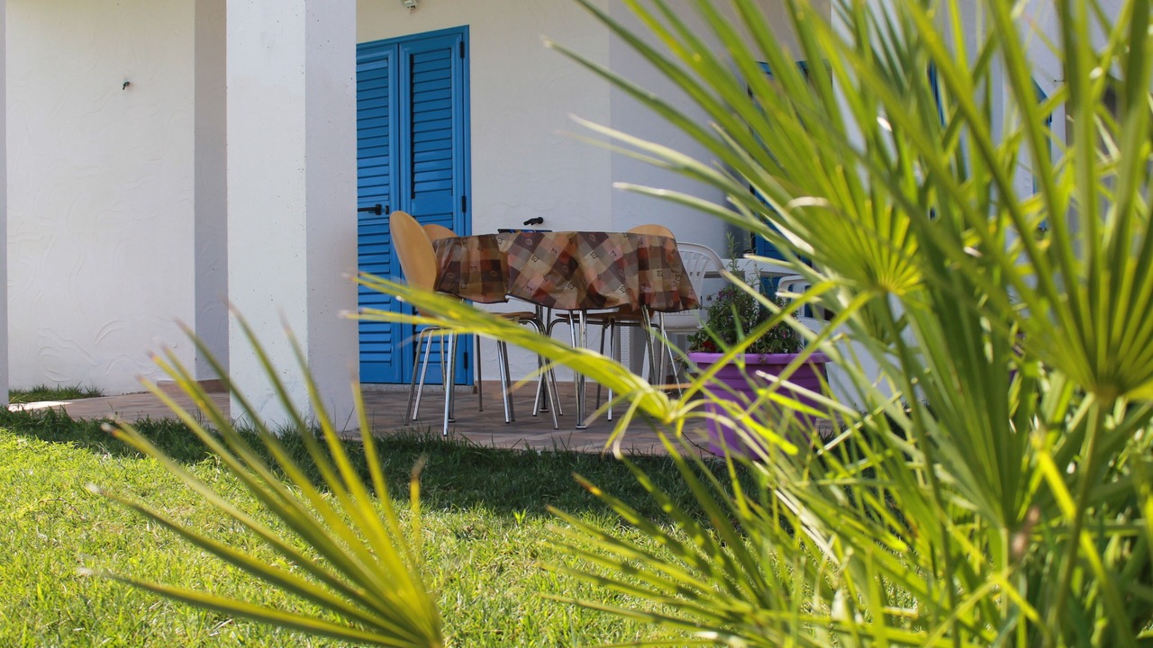 Photo of Outdoor in Piscinas