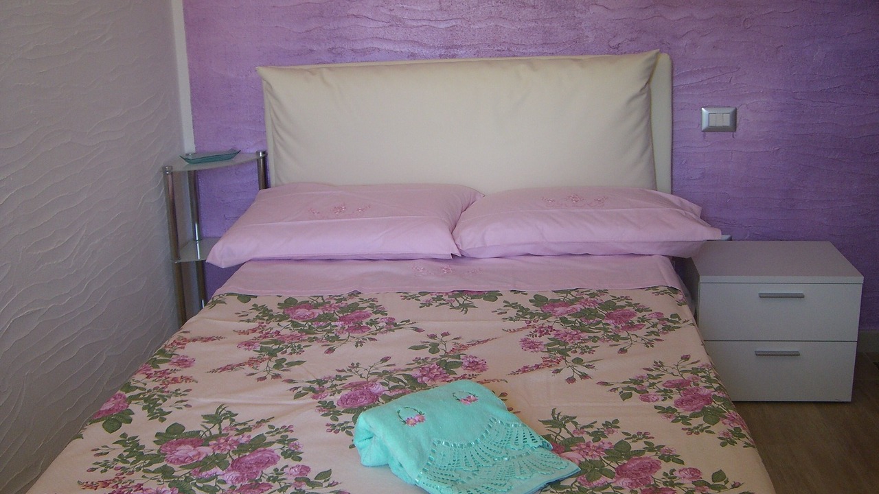 Photo of Bedroom in Piscinas