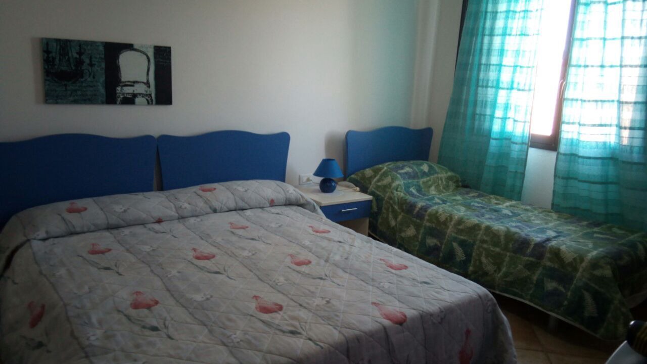 Photo of Bedroom in Piscinas