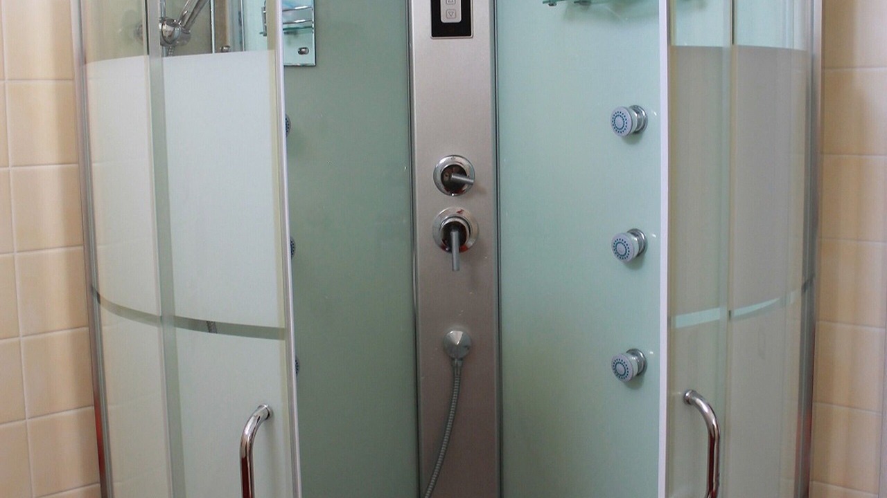 Photo of Bathroom in Piscinas