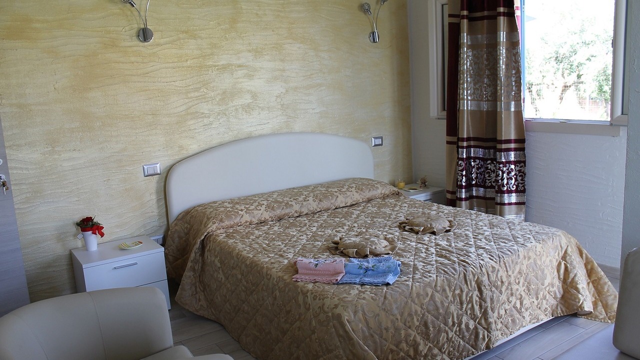 Photo of Bedroom in Piscinas
