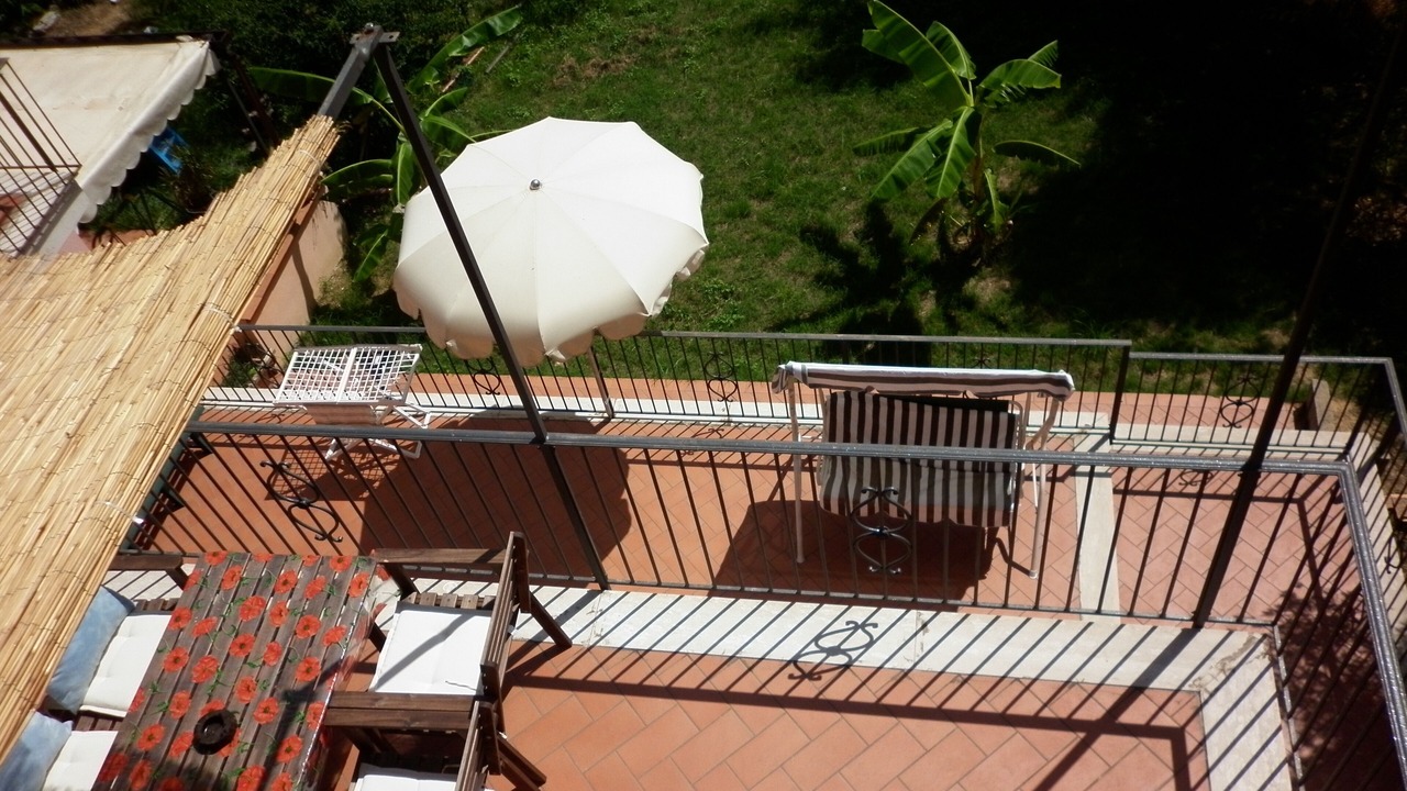 Photo of Outdoor in Lentiscosa