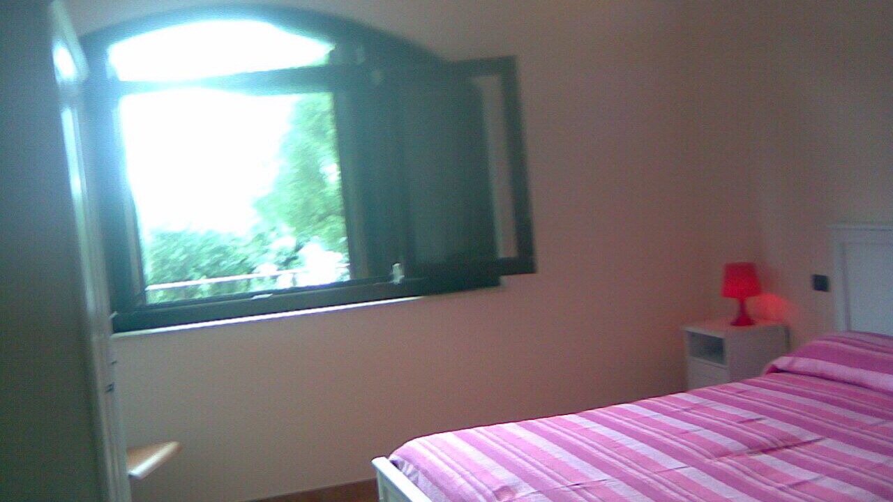 Photo of Bedroom in Lentiscosa