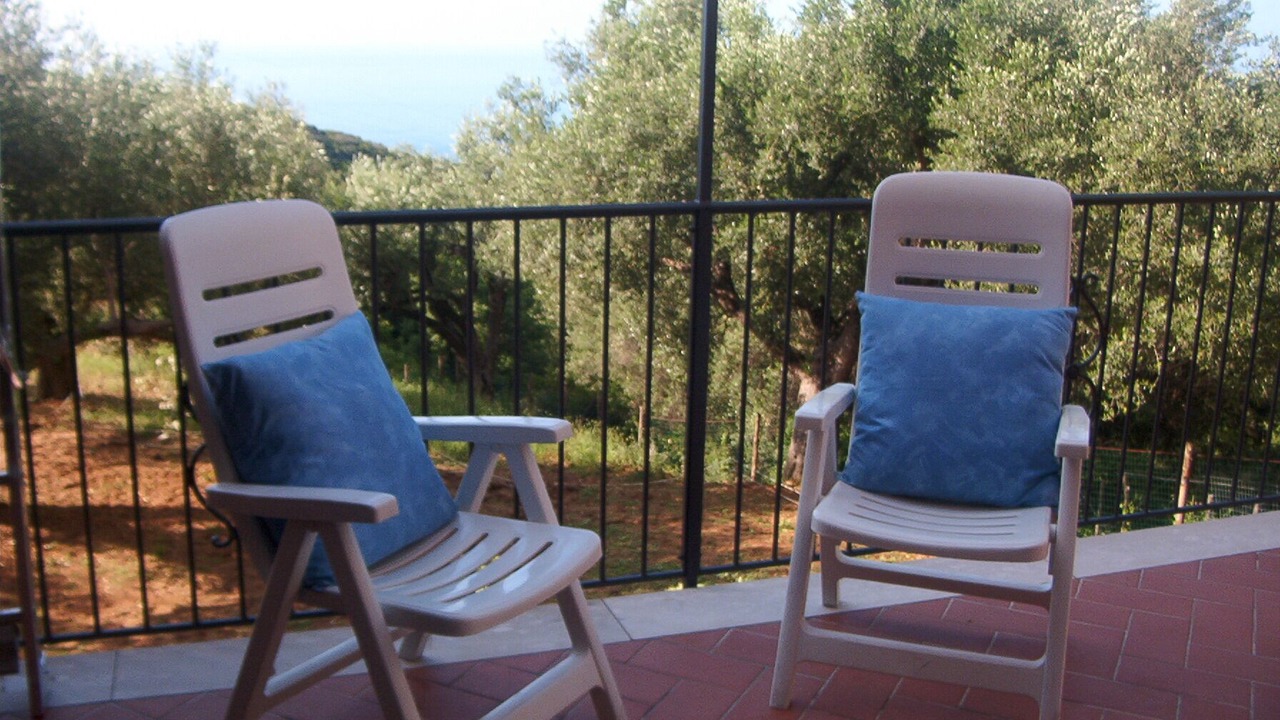 Photo of Outdoor in Lentiscosa
