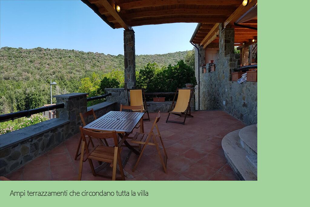 Photo of Outdoor in Punta Ala