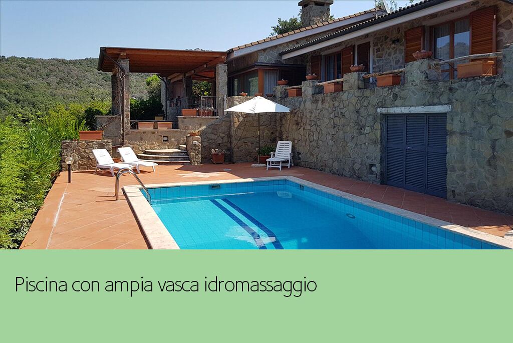 Photo of Outdoor in Punta Ala