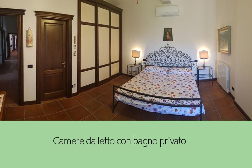 Photo of Bedroom in Punta Ala