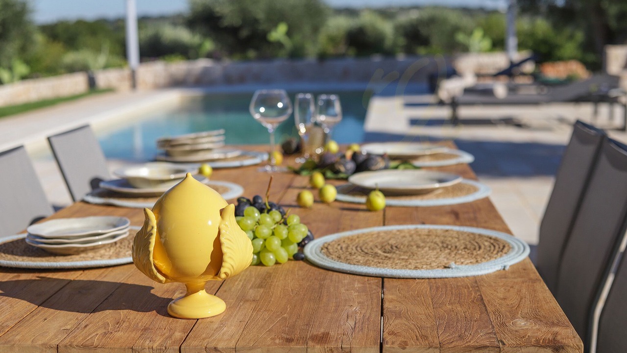 Photo of Outdoor in Monopoli