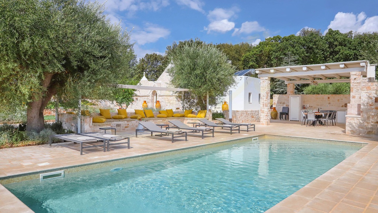 Photo of Outdoor in Monopoli