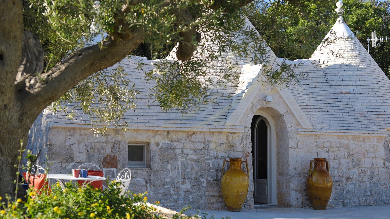 Photo of Outdoor in Monopoli