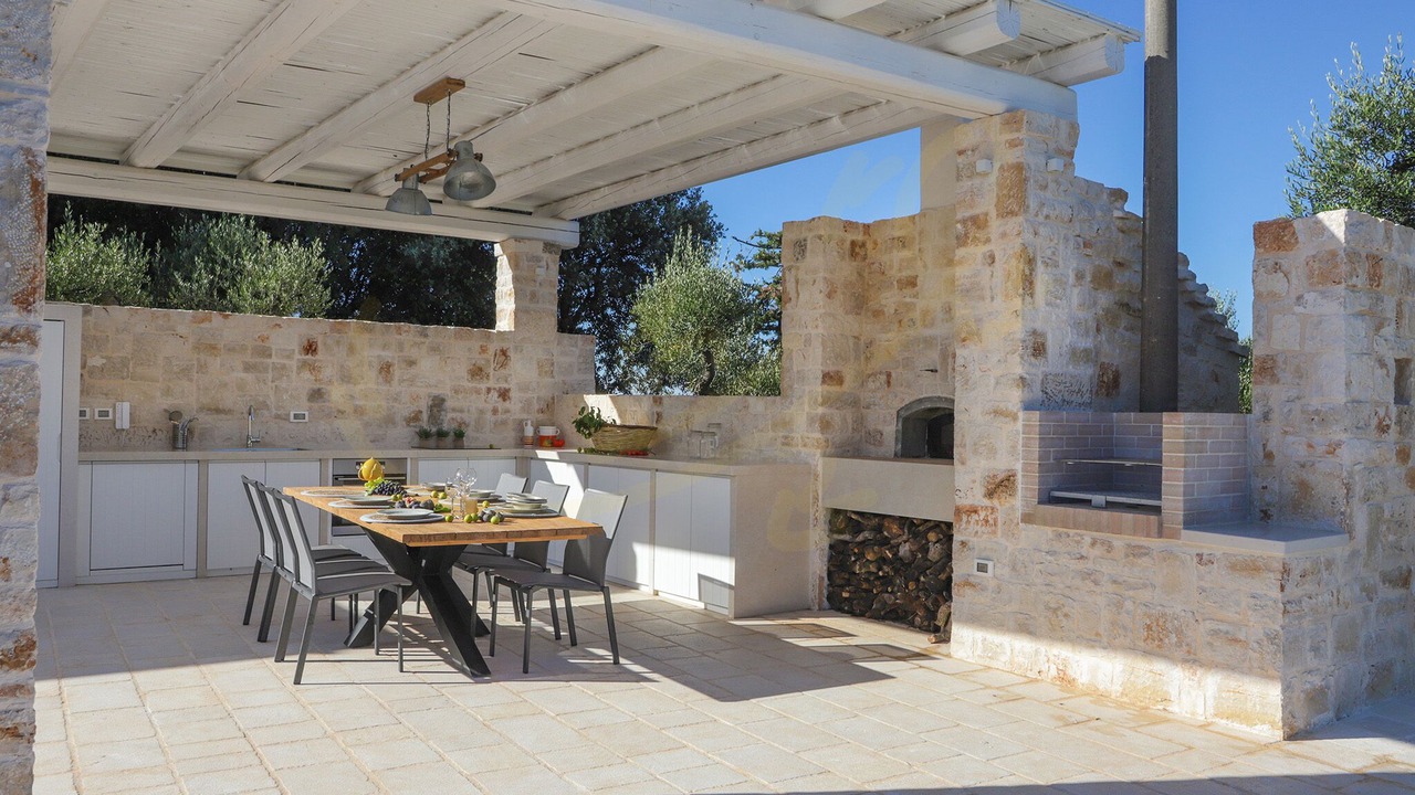Photo of Outdoor in Monopoli