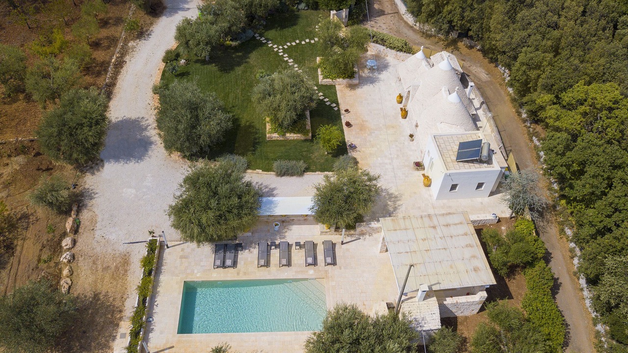 Photo of Outdoor in Monopoli