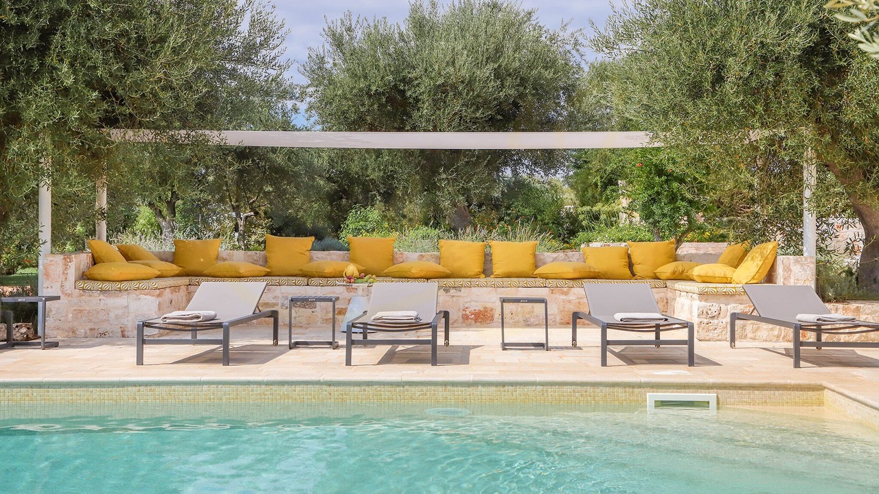 Photo of Outdoor in Monopoli