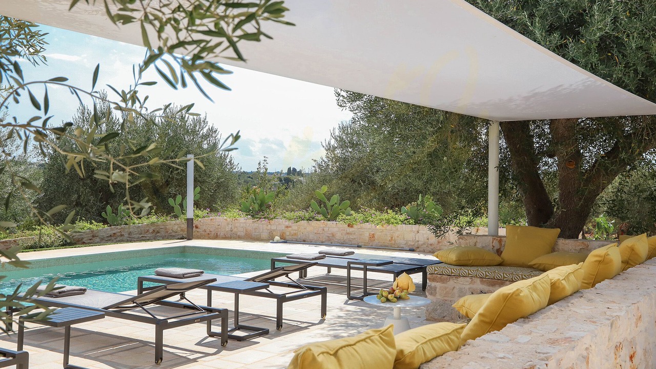 Photo of Outdoor in Monopoli