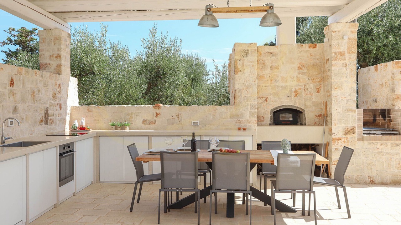 Photo of Outdoor in Monopoli
