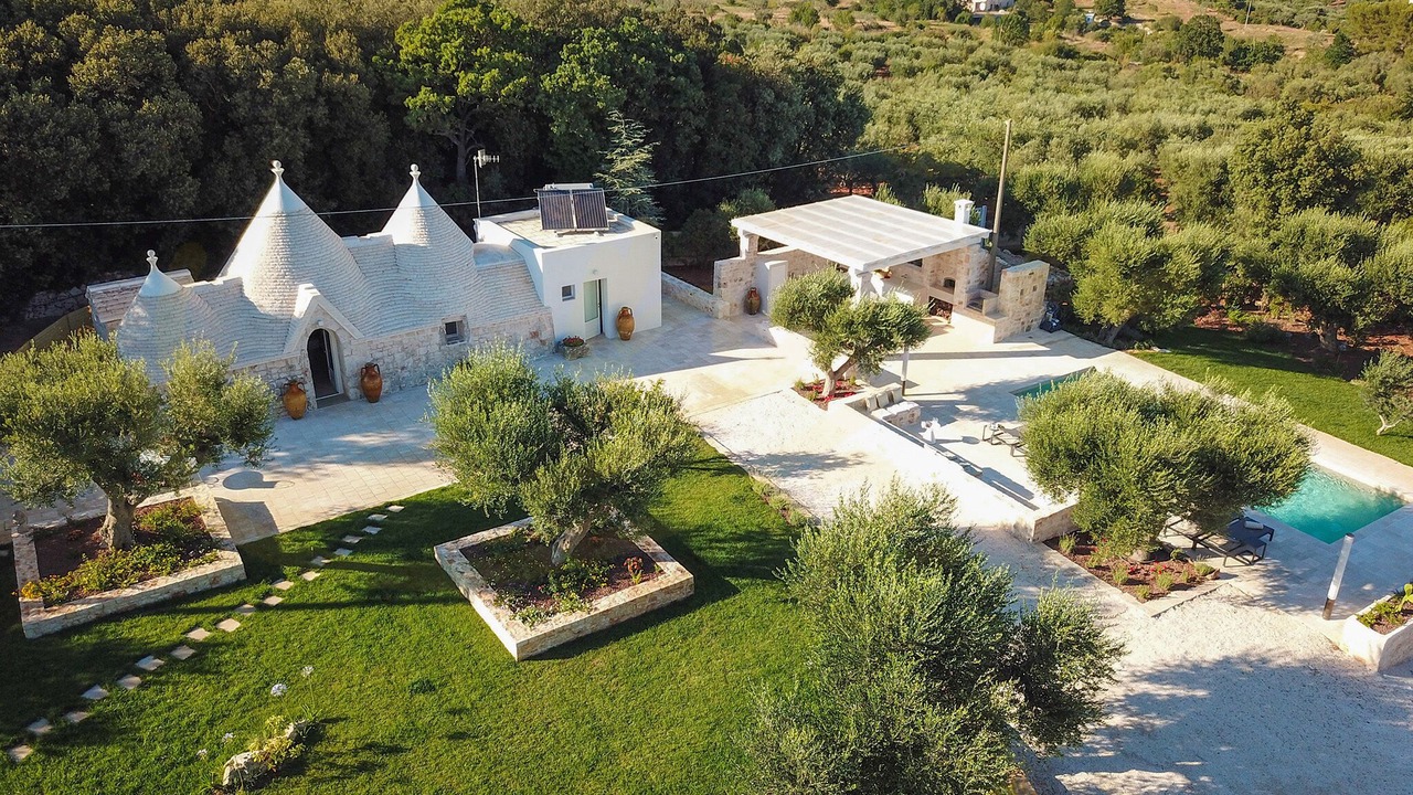 Photo of Outdoor in Monopoli