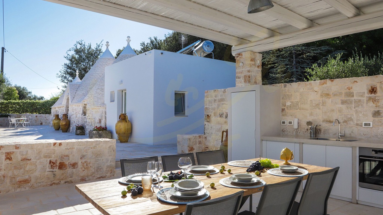 Photo of Outdoor in Monopoli