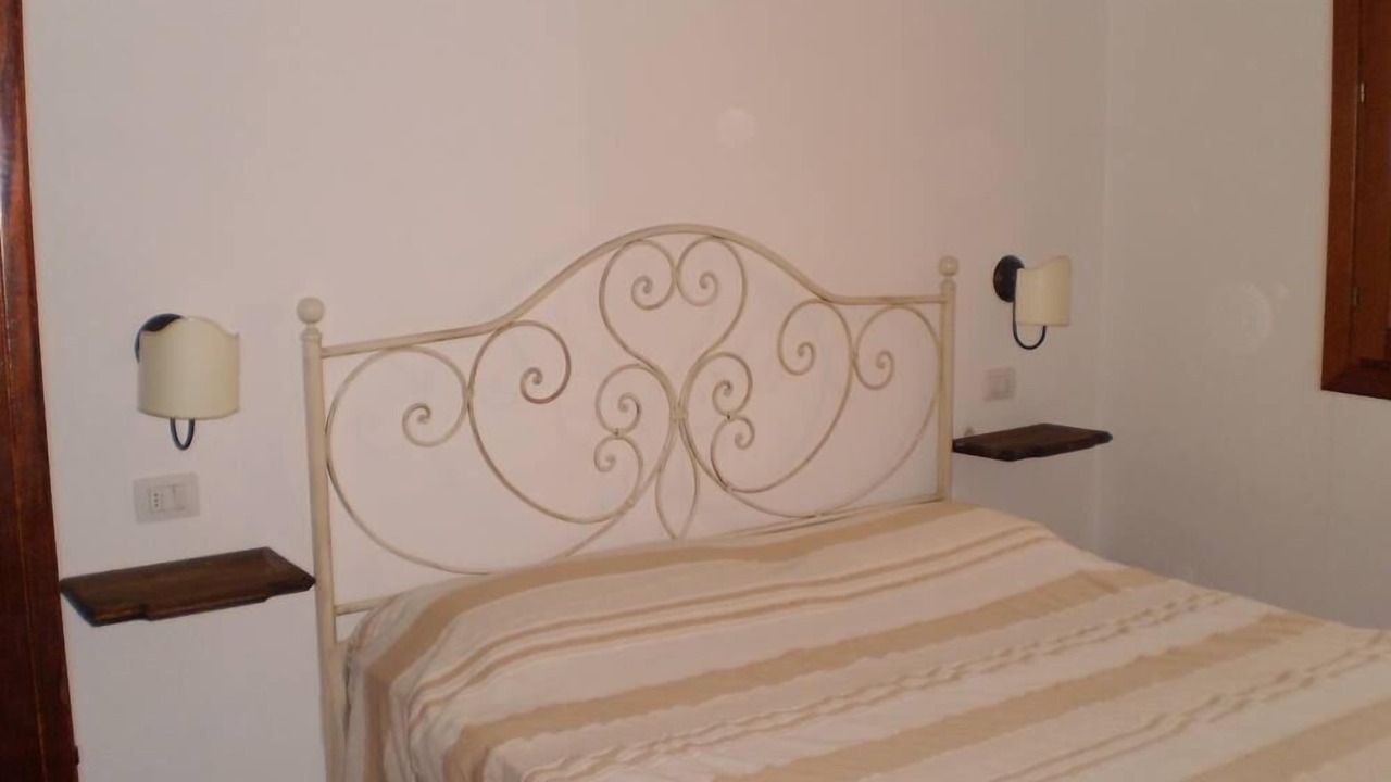 Photo of Bedroom in Santa Teresa di Gallura