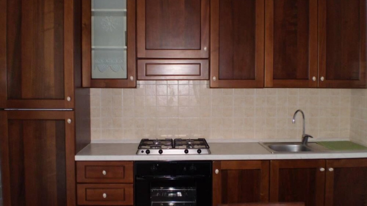 Photo of Kitchen in Santa Teresa di Gallura