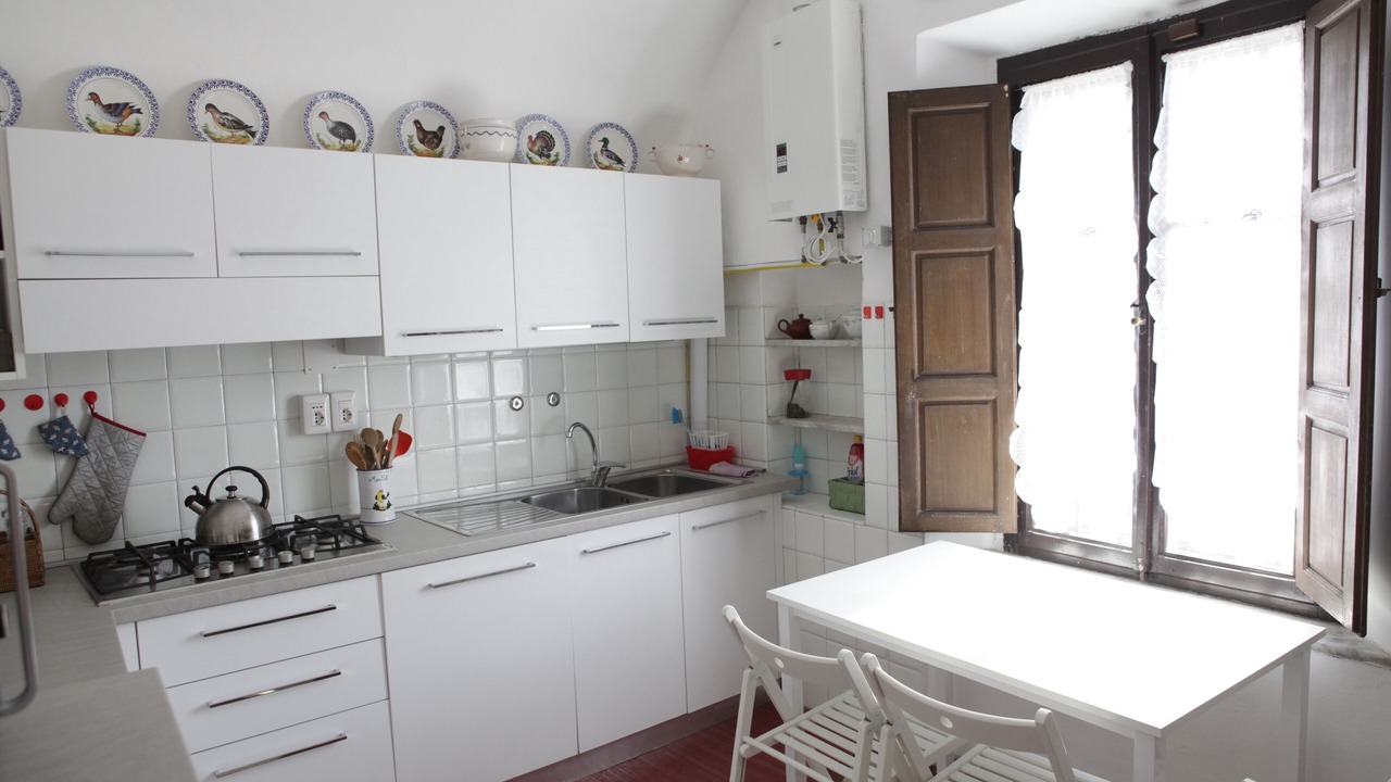Photo of Kitchen in Calci