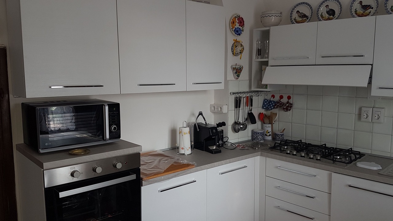 Photo of Kitchen in Calci