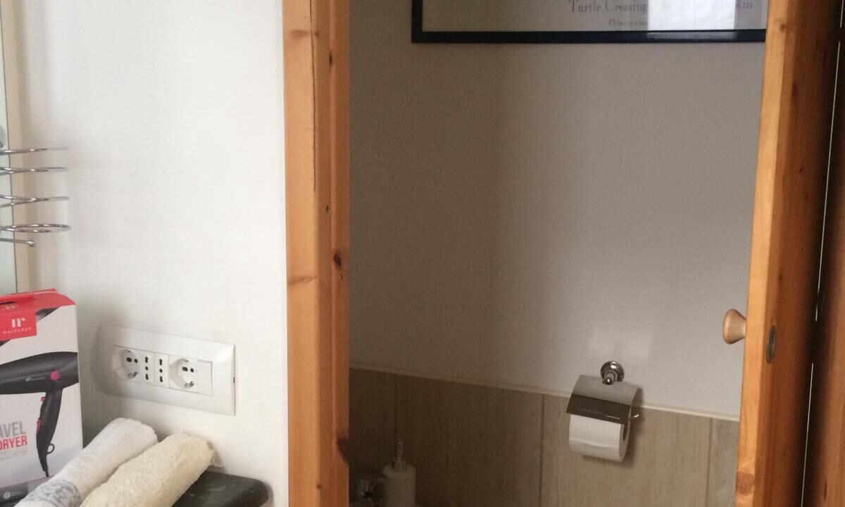 Photo of Bathroom in Province of Cagliari