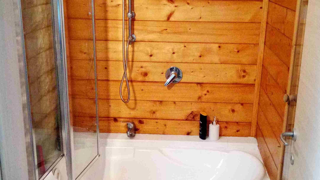 Photo of Bathroom in Province of Cagliari