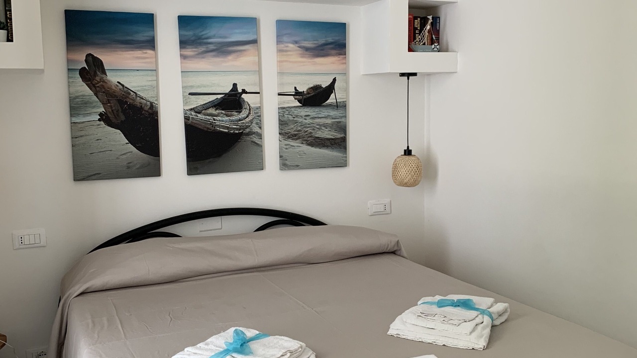 Photo of Bedroom in Lido delle Nazioni