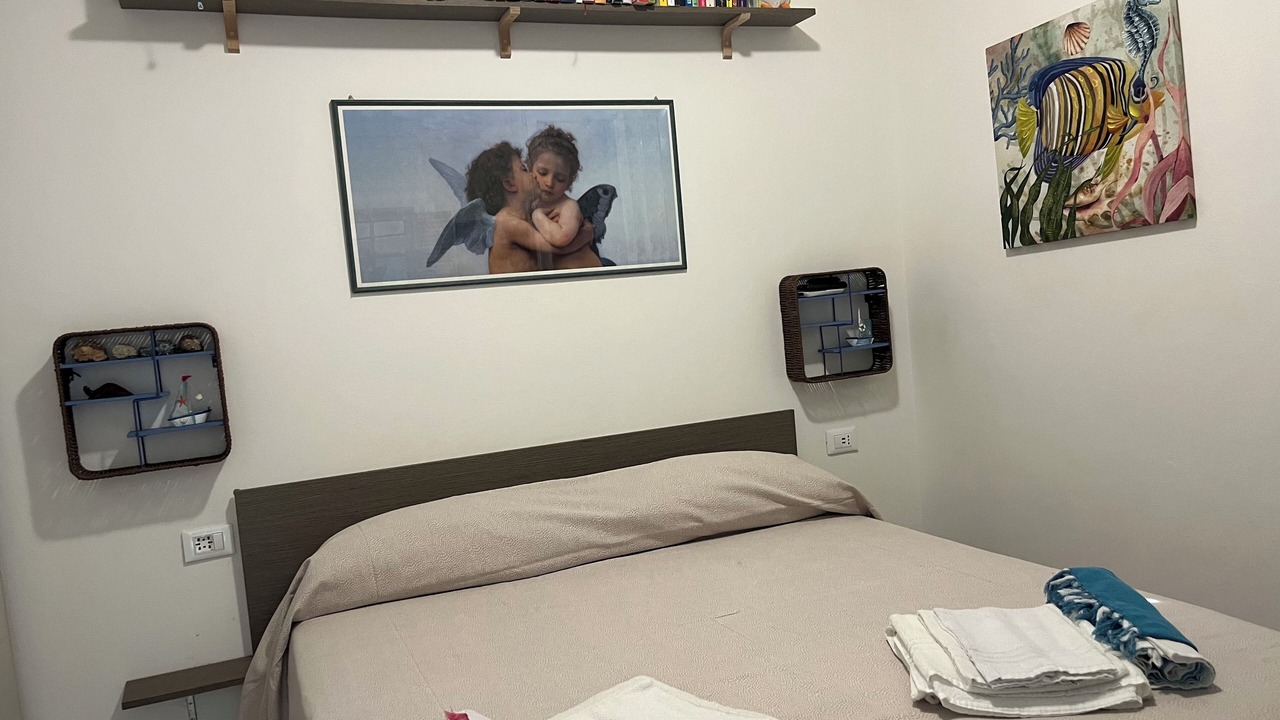Photo of Bedroom in Lido delle Nazioni